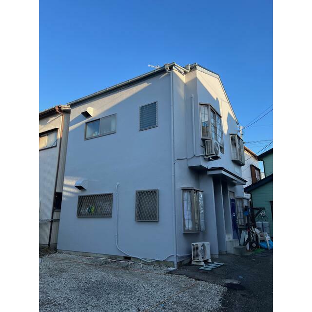 シーサイドＯＩＳＯⅡ 101号室 外観