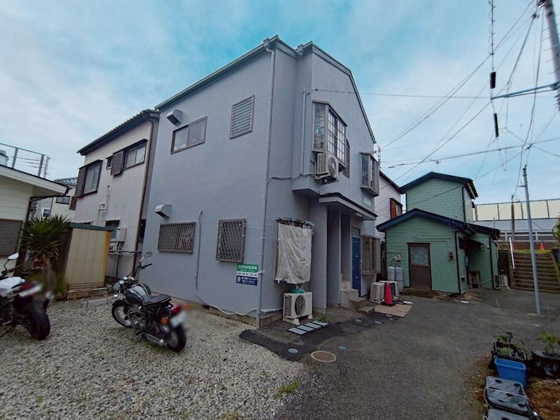 シーサイドＯＩＳＯⅡ その他9