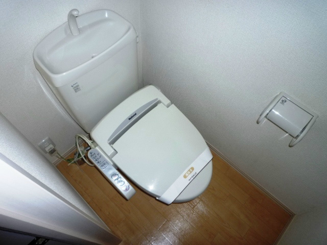 ブランシュ・ソフィア ベッドルーム