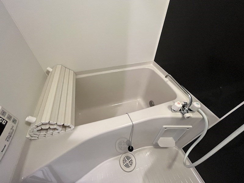 コモドエスパシオ 風呂画像