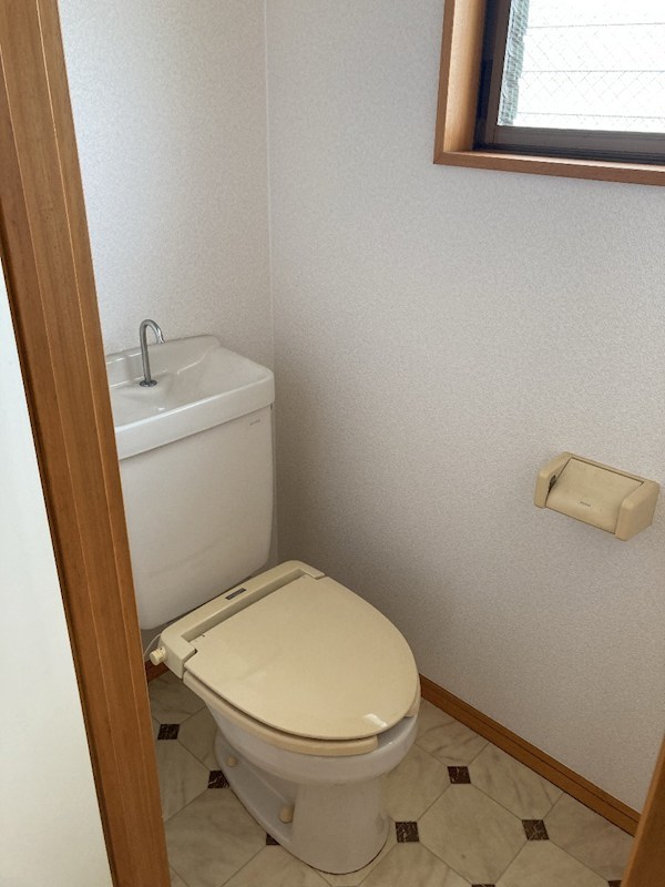 藤ハイツ その他1