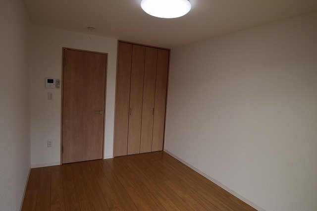 メルシーメゾン ベッドルーム