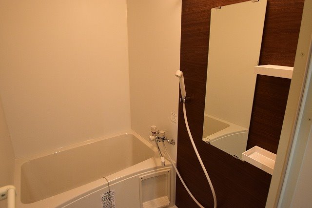 メルシーメゾン 風呂画像