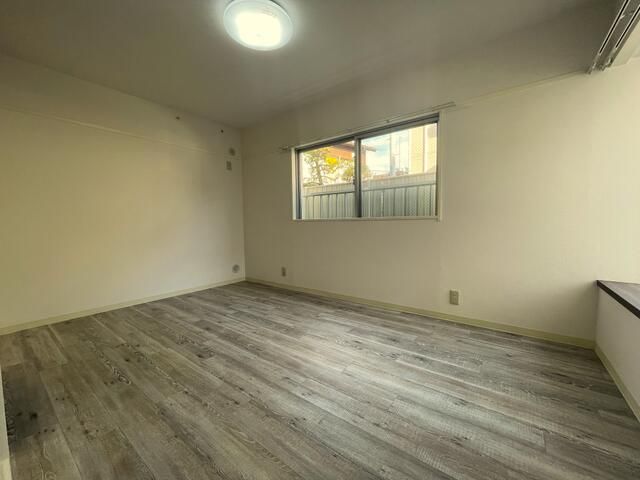 シーサイドテラス茅ケ崎 ベッドルーム