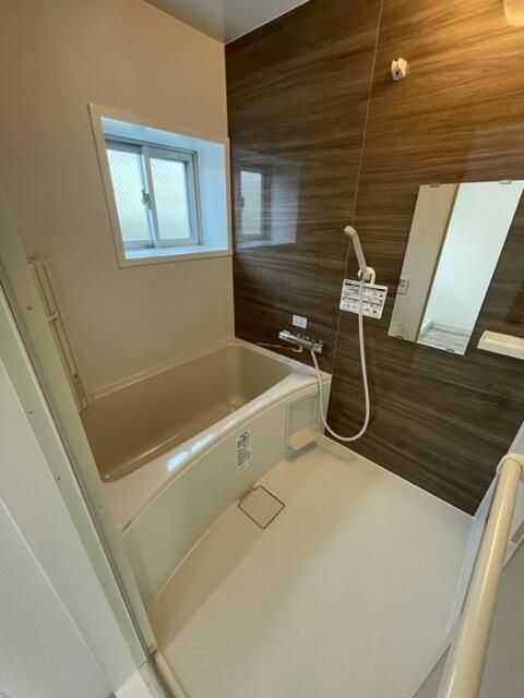 シーサイドテラス茅ケ崎 風呂画像