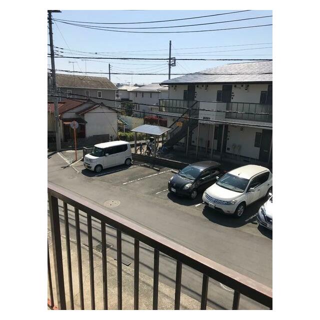 その他外観1