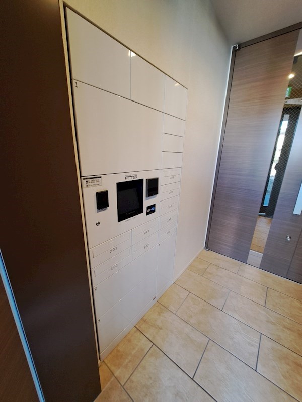 湘南台　メゾン　フォーサイト その他外観1