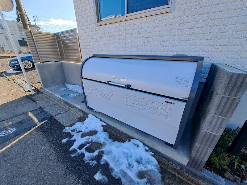 湘南台　メゾン　フォーサイト その他外観3