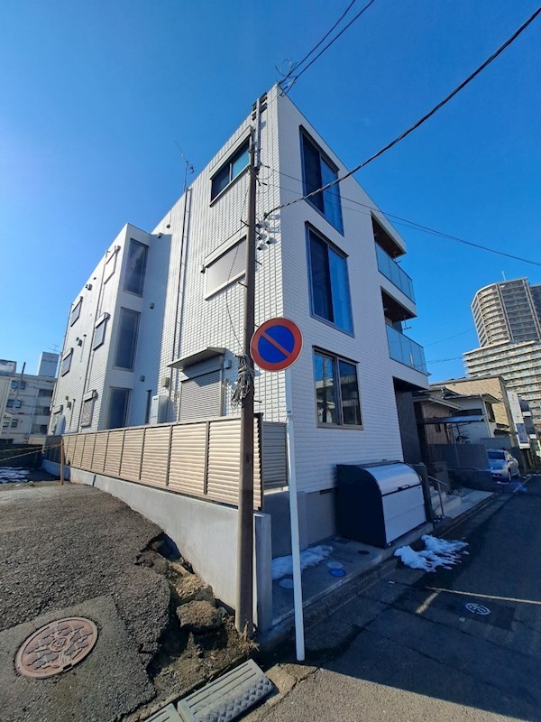 湘南台　メゾン　フォーサイト その他外観5