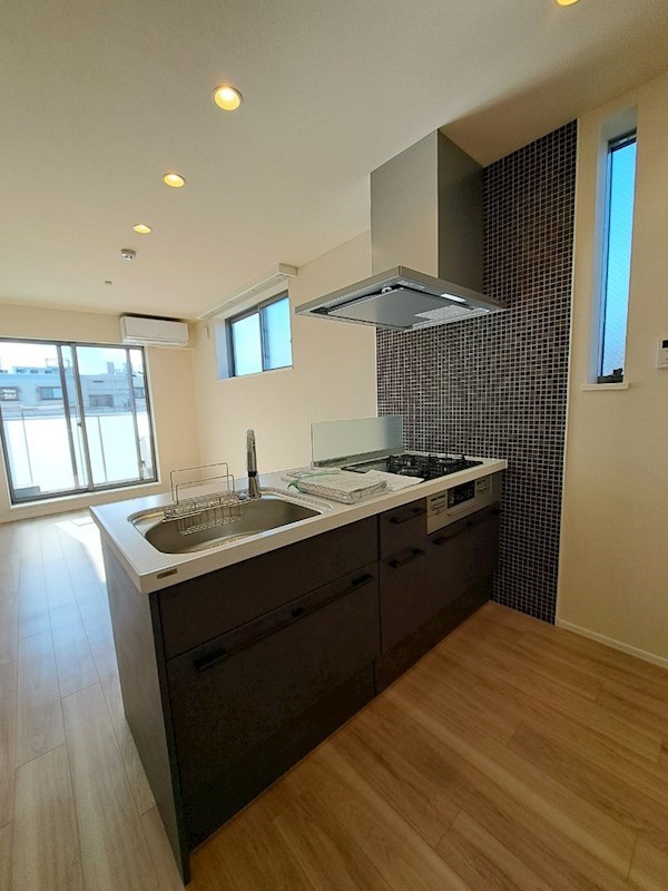 湘南台　メゾン　フォーサイト その他8