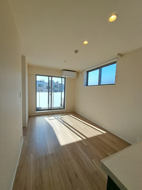 湘南台　メゾン　フォーサイト リビング