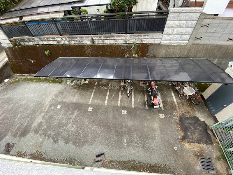 ロッキーホーム扇町 その他外観1