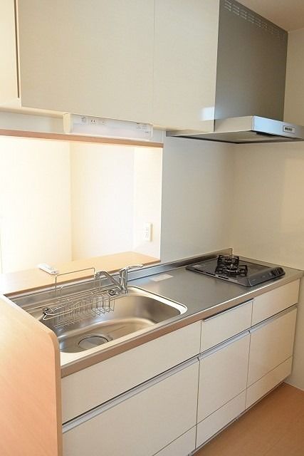 フローラ キッチン