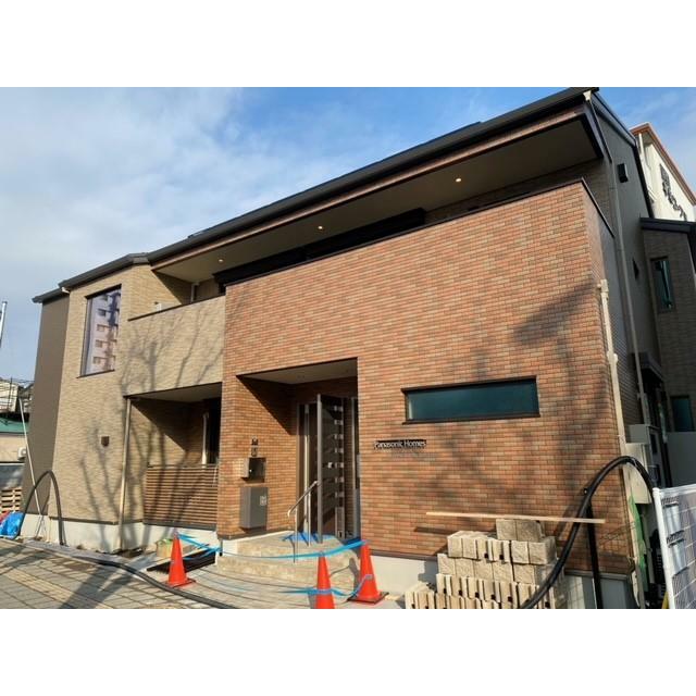 Ｂｌｕｅ　Ａｍｂｅｒ その他外観1