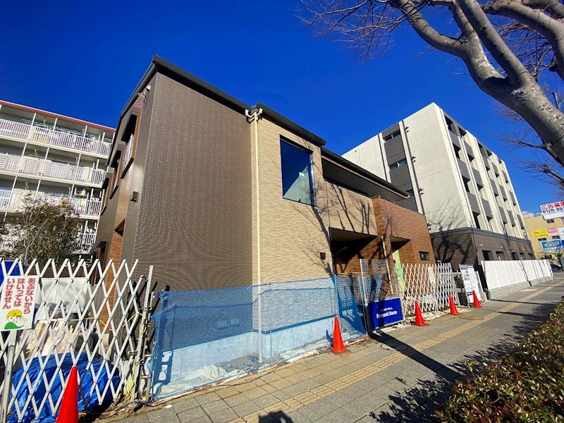 Ｂｌｕｅ　Ａｍｂｅｒ その他外観2