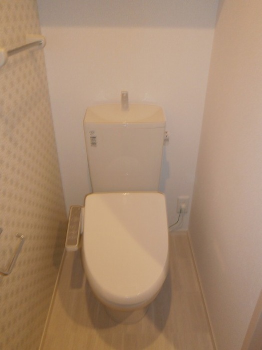 S-Flat A棟 その他1