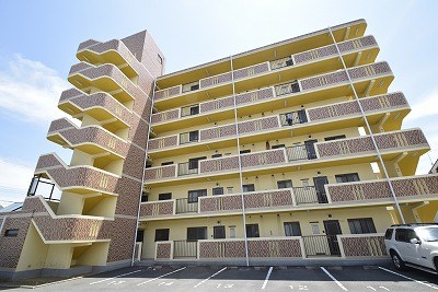 サニーヴィラ金子 102号室 外観