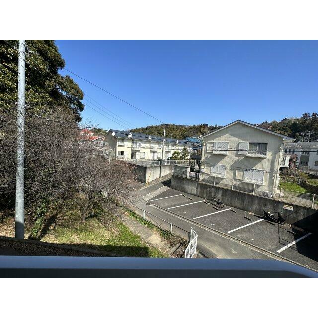 ベイルーム下倉田 その他外観1