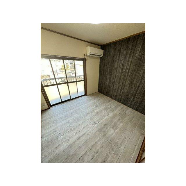 ベイルーム下倉田 リビング