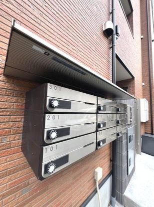 Ｃｏｍｏｄｏ　Ｈｏｎ－ａｔｓｕｇｉ その他共有部分