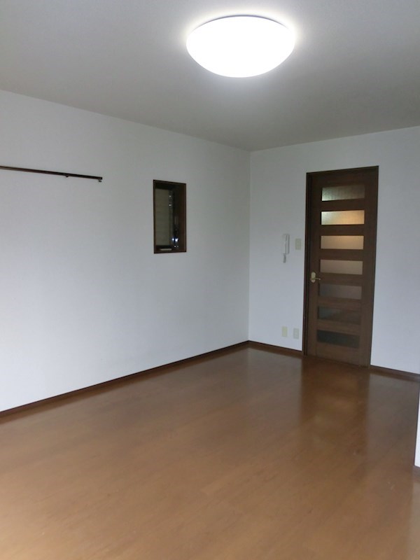 アネックス落合Ａ棟 ベッドルーム