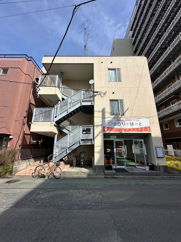シャルム本厚木 その他外観1