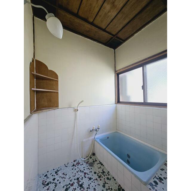 平塚市東八幡１丁目戸建（０２１１５２） 風呂画像