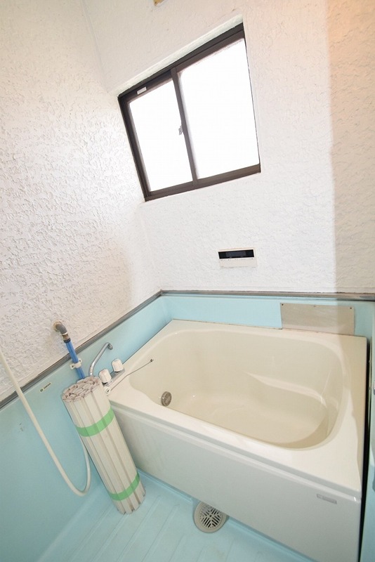 グリーンヒルハイム 風呂画像