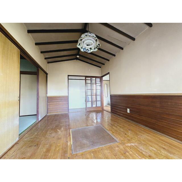 平塚市東八幡１丁目戸建（０２１１５２） その他9