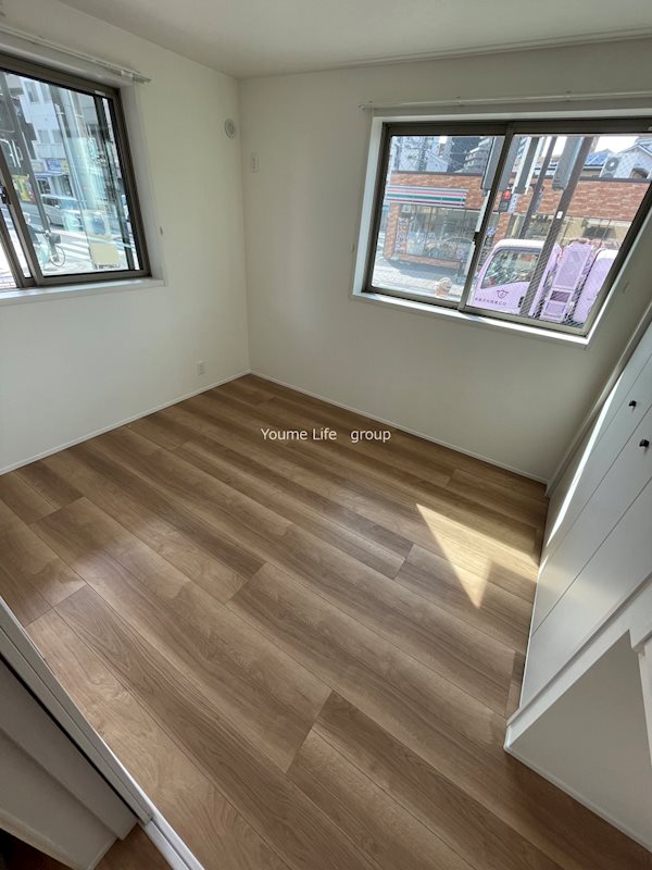 ミモザ・コート その他3