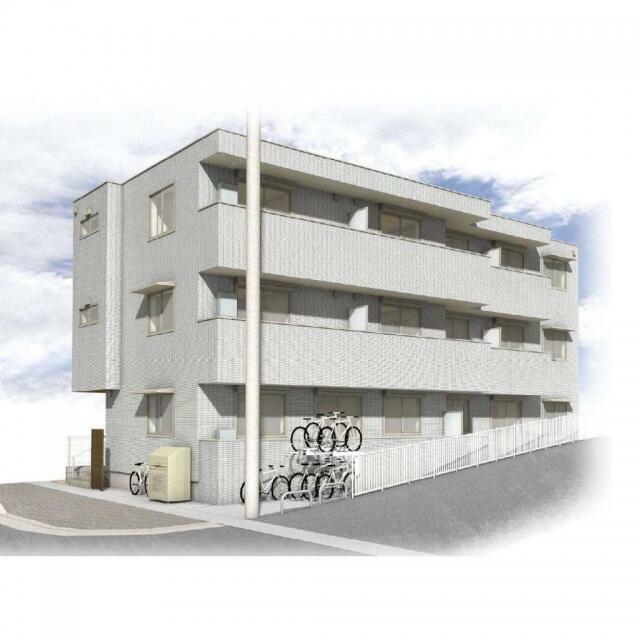 ミモザ・コート その他外観1