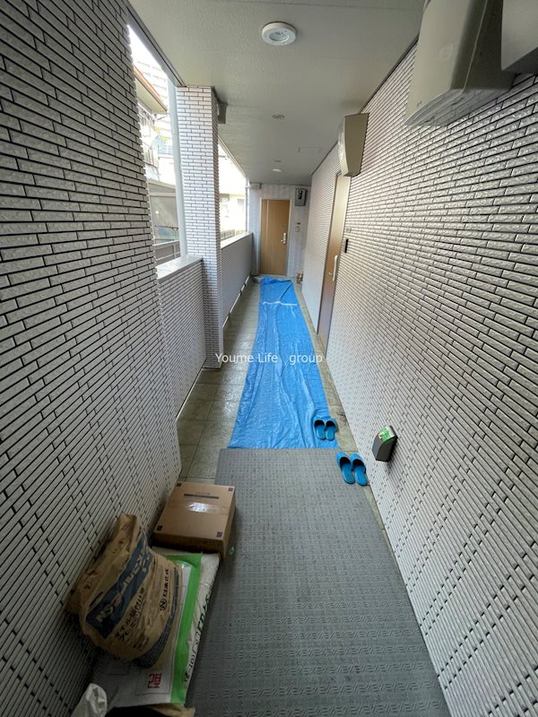 ミモザ・コート その他外観2