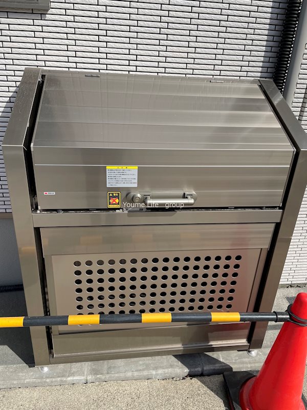 ミモザ・コート その他外観3