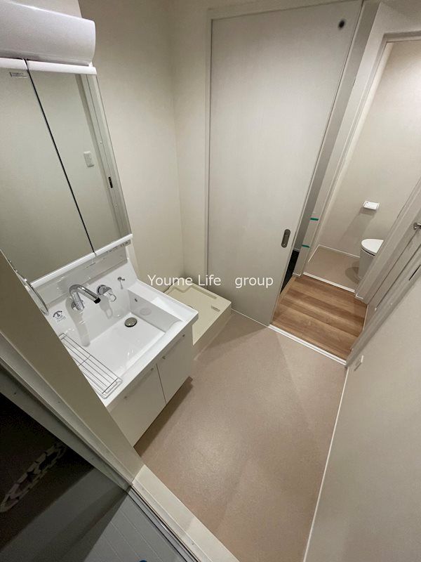 ミモザ・コート その他2