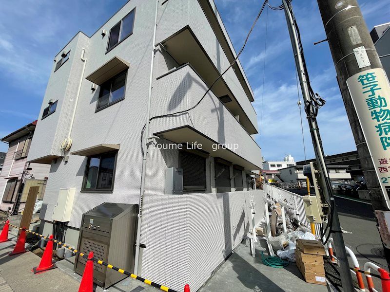 ミモザ・コート その他6