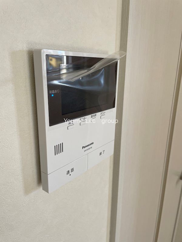 ミモザ・コート その他外観1