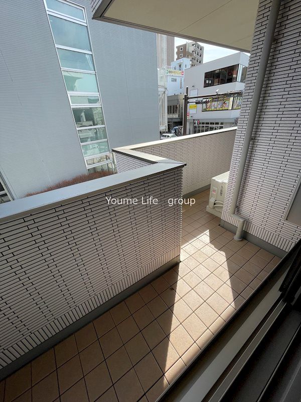 ミモザ・コート 風呂画像