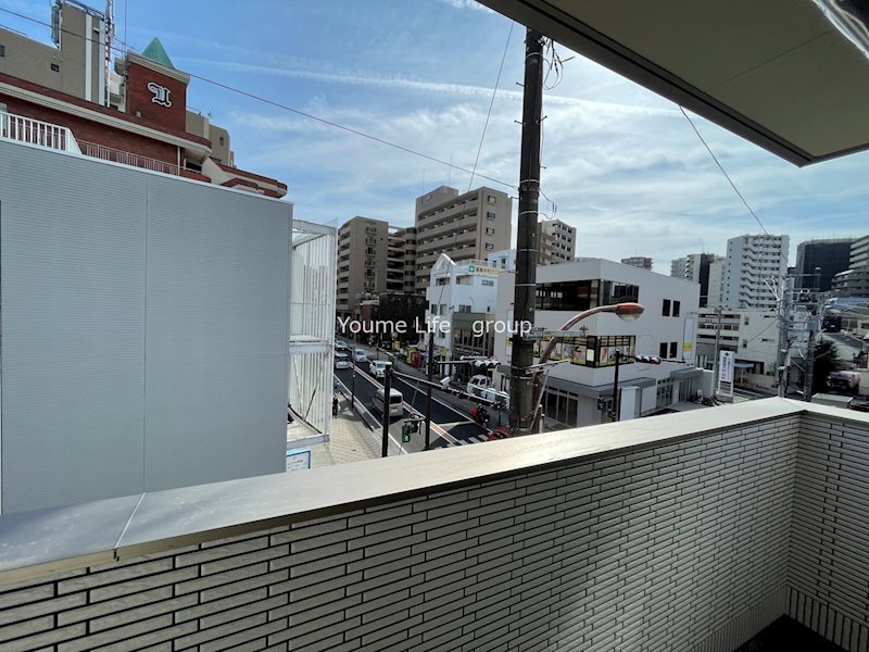 ミモザ・コート その他3