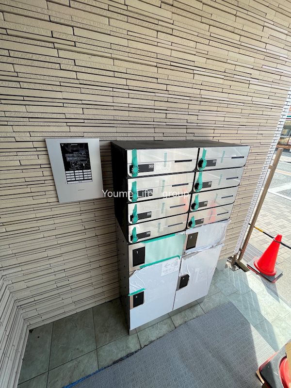 ミモザ・コート その他外観3