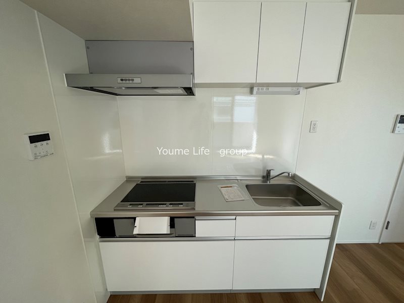 ミモザ・コート 風呂画像