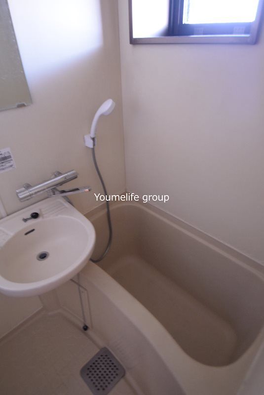 飛鳥井ビル 風呂画像