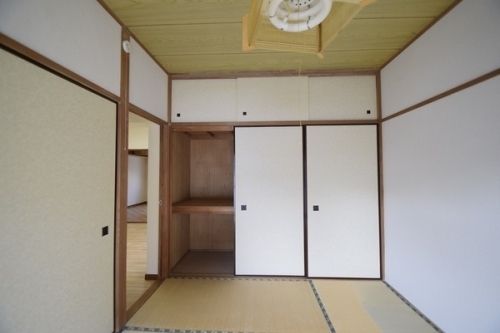 椿ハイツ その他3