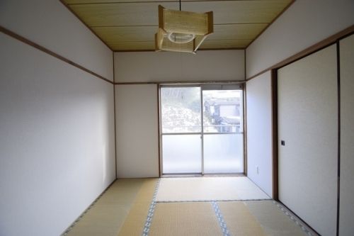 椿ハイツ その他4