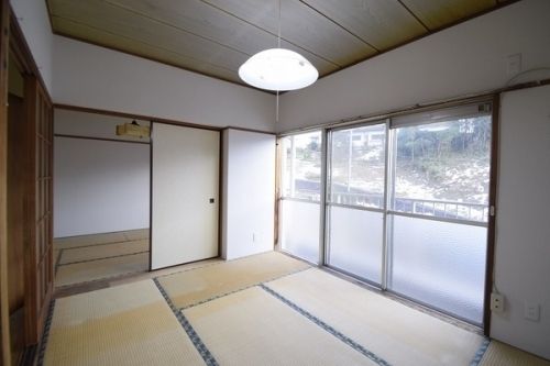 椿ハイツ その他5