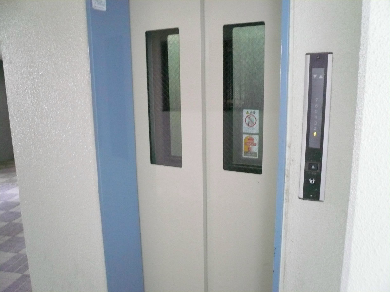 マーカスヒル湘南 その他外観3