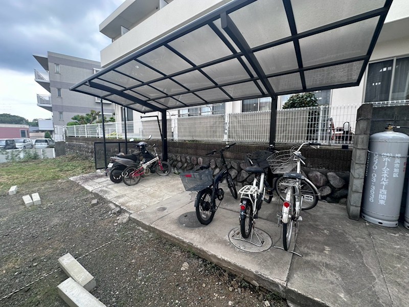 スターハイム その他共有部分