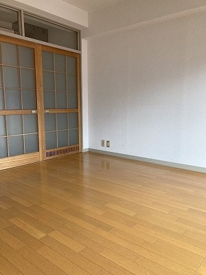 コーポＴ＆Ｇ ベッドルーム