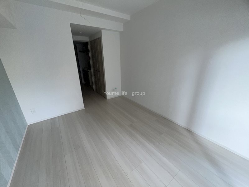 LiveCasa平塚 ベッドルーム