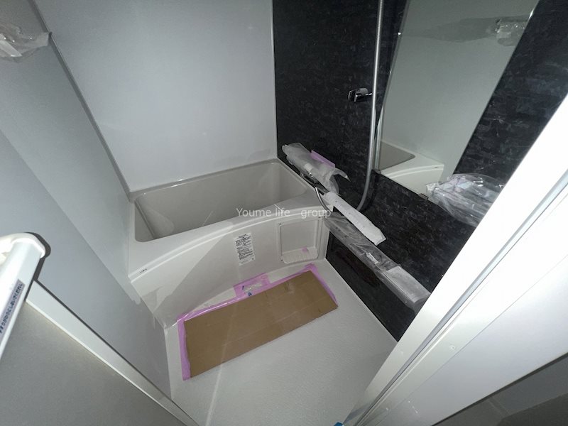 LiveCasa平塚 風呂画像