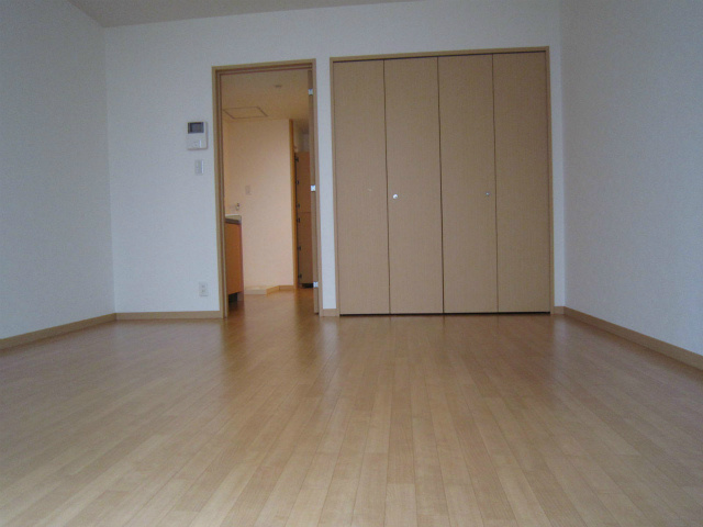 リュエル湘南 ベッドルーム